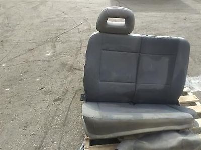 Seat Doble for Nissan CABSTAR E truck