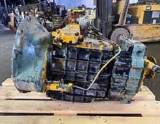Mercedes-Benz gearbox /gearbox Transmission G3/65-8 / 9,29 /GP/ for truck