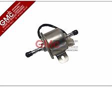 Kraftstoffpumpe Förderpumpe (12Volt) Anschlüsse 8mm / T-Stecker Kraftstoffpumpe Förderpumpe (12Volt) Anschlüsse 8mm / T-Stecker