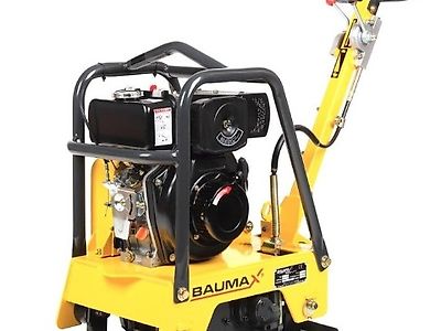 Baumax 27/46 D Baumax 27/46 D