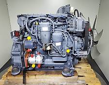 Fuchs MHL320-5411662226-Deutz TCD2012L04 2V-Engine/Motor