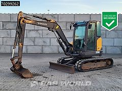 Volvo ECR50 D