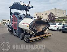Dynapac SD 2500 WS Dynapac SD 2500 WS