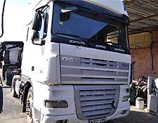 AC compressor for DAF XF 105 tractor unit AC compressor for DAF XF 105 tractor unit
