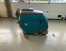 Tennant T5 Tennant T5