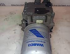 Renault air dryer /Air Production Modulator / Air Dryer for truck Renault air dryer /Air Production Modulator / Air Dryer for truck