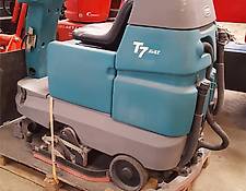 Tennant T7 - Electric Tennant T7 - Electric