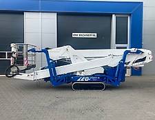 Teupen Leo 23 GT Teupen Leo 23 GT