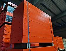 Peri Trio Fundament / Aufstockelement 177,48m² Peri Trio Fundament / Aufstockelement 177,48m²