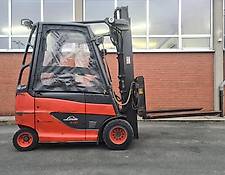 Linde E30/600 Linde E30/600
