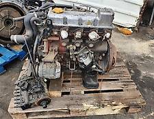 Nissan engine for NISSAN CABSTAR E truck Nissan engine for NISSAN CABSTAR E truck