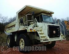 Terex TR40 Terex TR40