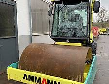 Ammann ASC 70 D Ammann ASC 70 D
