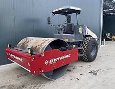 Dynapac CA305D NO ADBLUE Dynapac CA305D NO ADBLUE