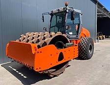 Hamm 3516P Hamm 3516P