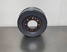 Terex TL/SKL/SKS-5904658331-Brake drum/Bremstrommel Terex TL/SKL/SKS-5904658331-Brake drum/Bremstrommel