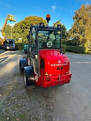 Weidemann 1380 Radlader 39990 netto Hoflader 1350 Schlepper 1280 Weidemann 1380 Radlader 39990 netto Hoflader 1350 Schlepper 1280