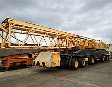 Luna GC-200/32 A Luna GC-200/32 A