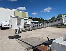 Nissan Cabstar BX 410 RF Nissan Cabstar BX 410 RF