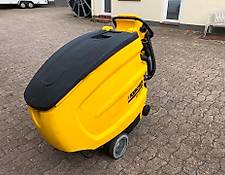 Kärcher BR 55/60 W BAT Scheuersaugmaschine * Walzenkopf Kärcher BR 55/60 W BAT Scheuersaugmaschine * Walzenkopf