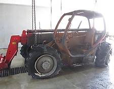 Manitou MT 932.25 (For parts)