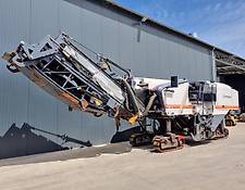 Wirtgen W210i Wirtgen W210i