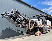 Wirtgen W210 Wirtgen W210
