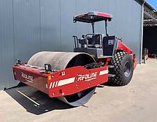 Dynapac DRS120D Dynapac DRS120D