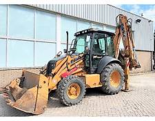 Case 590S Case 590S