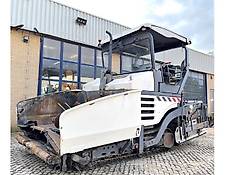 Vögele S 1600-2 Vögele S 1600-2