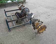 Mercedes-Benz - Axle/Achse/As Mercedes-Benz - Axle/Achse/As