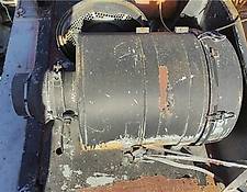 particulate filter for LIEBHERR LTM 1050/1 TODO TERRENO 6X6X6 mobile crane particulate filter for LIEBHERR LTM 1050/1 TODO TERRENO 6X6X6 mobile crane