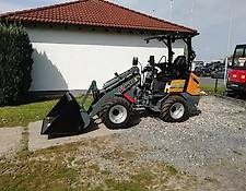 Giant G2200E Xtra (Vollelktrisch) Giant G2200E Xtra (Vollelktrisch)
