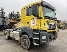 MAN Hydro 18.480 4x4 MAN Hydro 18.480 4x4