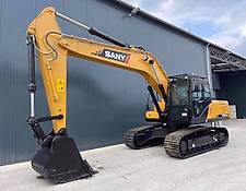 Sany SY210C-9 Sany SY210C-9