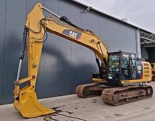 Caterpillar 320E L Caterpillar 320E L