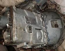 Nissan gearbox M5-25 for truck