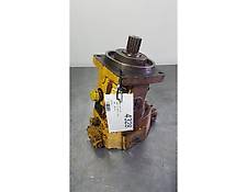 Hydromatik A6VM80HA1T/60W - Drive motor/Fahrmotor/Rijmotor Hydromatik A6VM80HA1T/60W - Drive motor/Fahrmotor/Rijmotor