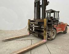 Linde H160 Linde H160