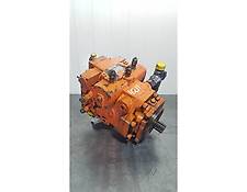 Hydromatik A4V71DA2.0R102B10 - Drive pump/Fahrpumpe/Rijpomp Hydromatik A4V71DA2.0R102B10 - Drive pump/Fahrpumpe/Rijpomp