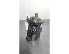 Hydromatik A6VM80HA1U/60W - Drive motor/Fahrmotor/Rijmotor Hydromatik A6VM80HA1U/60W - Drive motor/Fahrmotor/Rijmotor