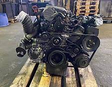 Mercedes-Benz engine /Engine C200CDI / E220 CDI/ for truck