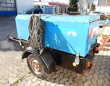 Vietz GDV 270 H Schweißaggregat Vietz GDV 270 H Schweißaggregat