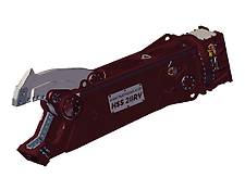 Hydraram HSS-6RV Schrottschere – Stahlschere 610Kg / 5 – 8 To Hydraram HSS-6RV Schrottschere – Stahlschere 610Kg / 5 – 8 To