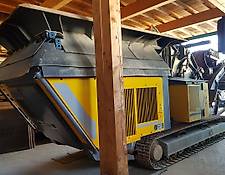 Rubble Master RM100 Rubble Master RM100