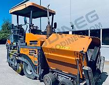 Vogele SUPER 1303-2 Vogele SUPER 1303-2