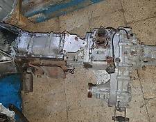 Mitsubishi gearbox L200 1997-2002 for truck