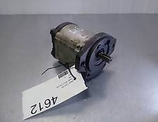 O & K L6-Rexroth 0510725045-Gearpump/Zahnradpumpe O & K L6-Rexroth 0510725045-Gearpump/Zahnradpumpe