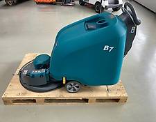 Tennant B7 boenmachine Tennant B7 boenmachine