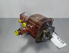 Casappa KP30.34-A8K9-45/PLP20.11,2-L - Gearpump Casappa KP30.34-A8K9-45/PLP20.11,2-L - Gearpump